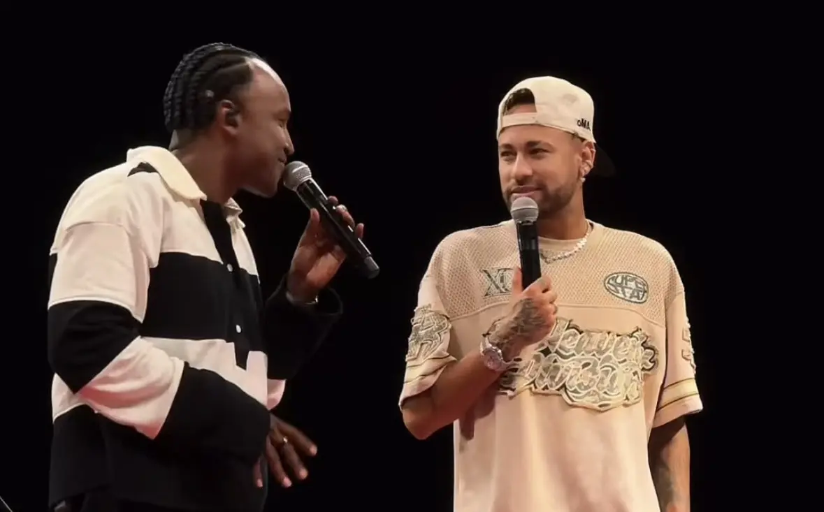 Neymar afirma que vai fazer o “impossível” para conquistar o hexa: “Podem me cobrar”