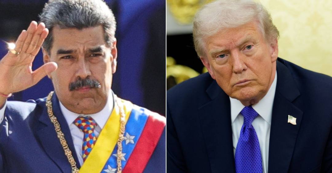 A pressão de Trump sobre Maduro funciona? O impacto da ofensiva contra o narcotráfico