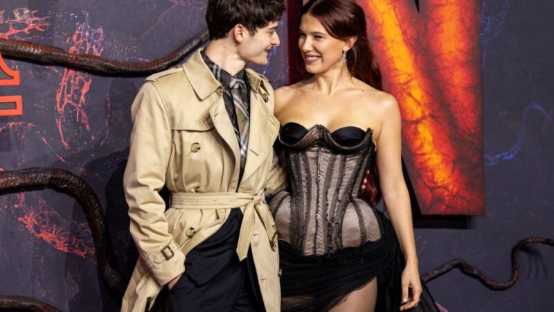 A impressionante lista dos atores mais ricos de ‘Stranger Things’