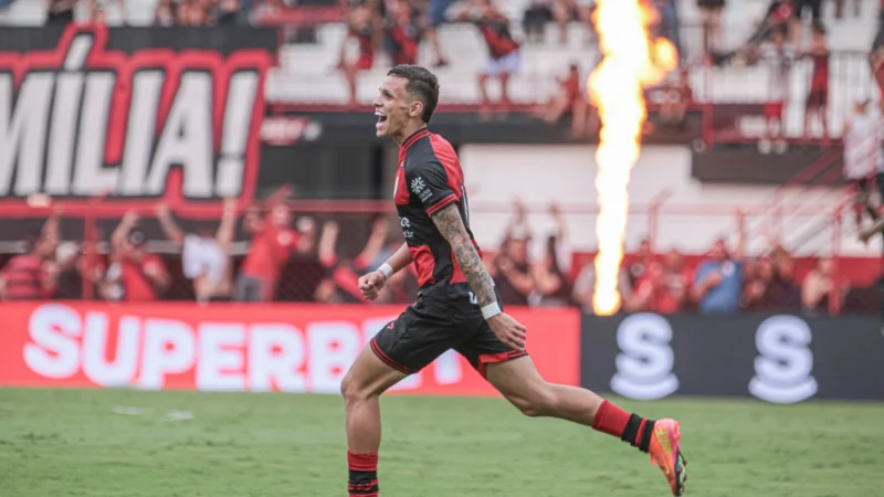 O 2025 do Dragão teve Retrô-PE, revelação do Yuri e decepções