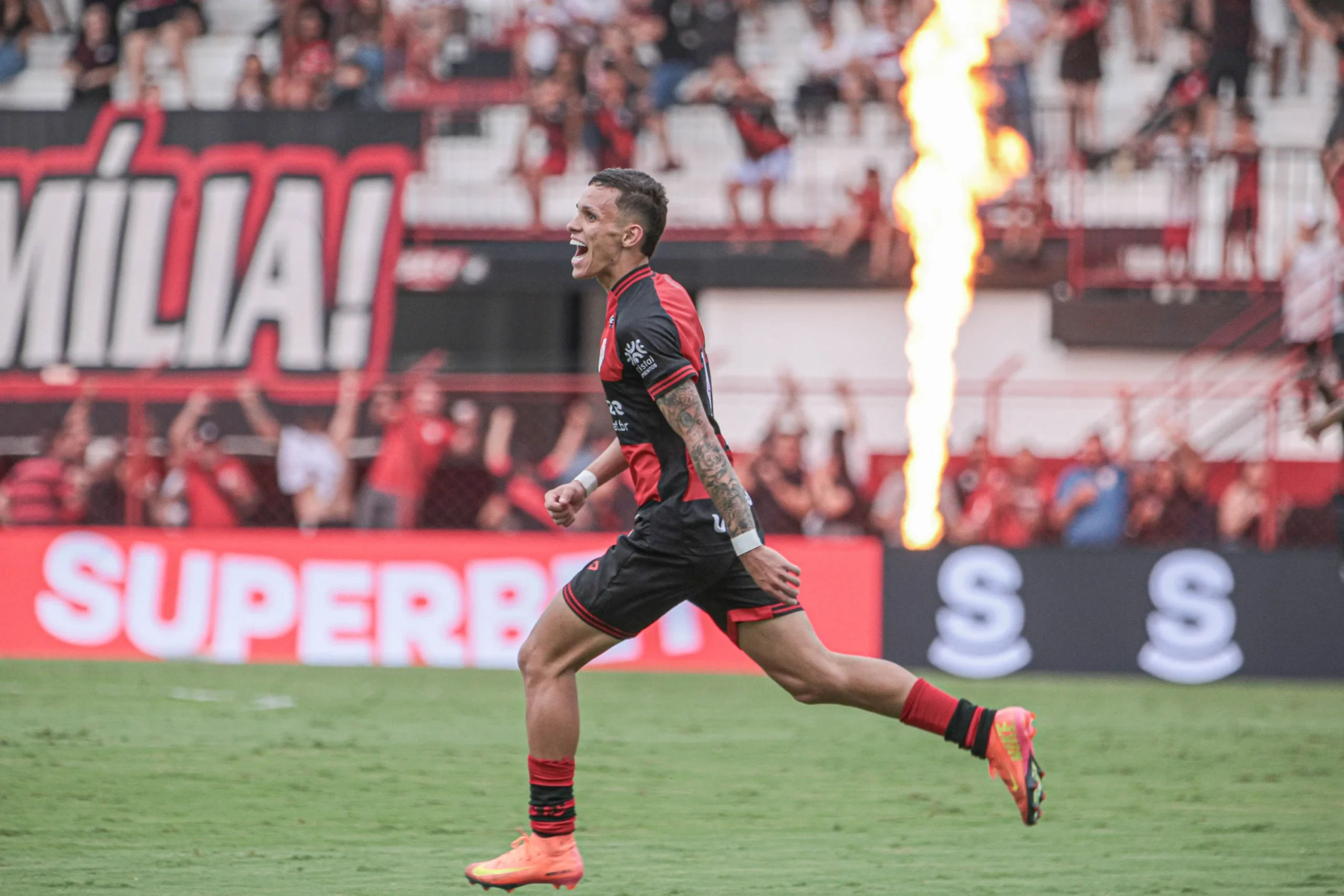 O 2025 do Dragão teve Retrô-PE, revelação do Yuri e decepções