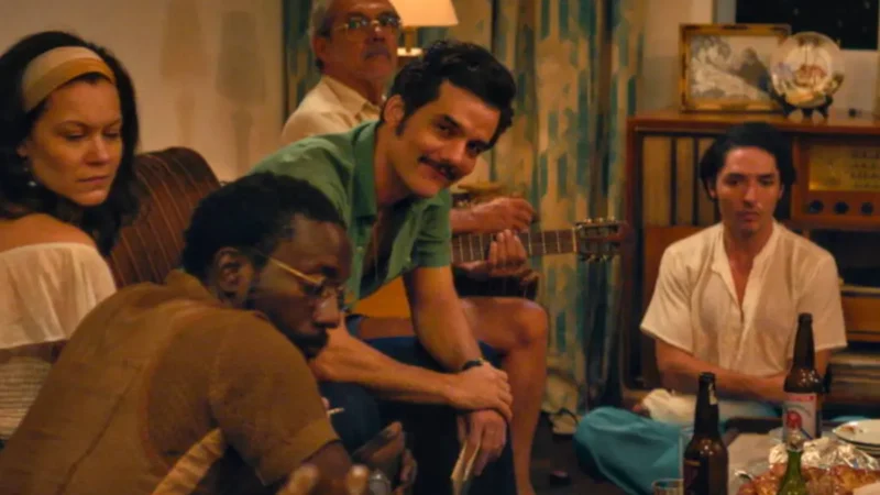 ‘O Agente Secreto’ chega à ‘semifinal’ da disputa pelo Oscar; entenda