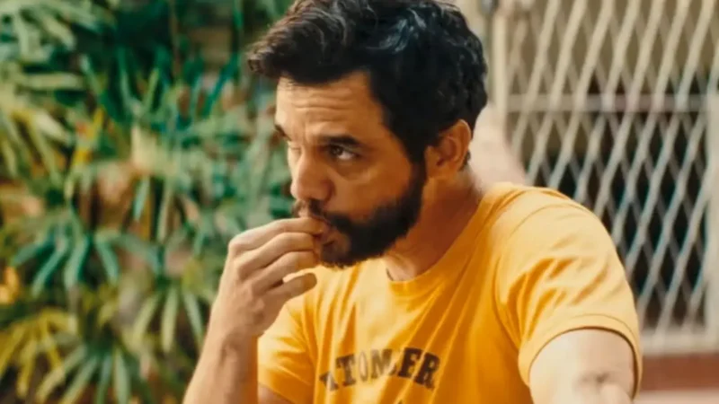 ‘O agente secreto’: Wagner Moura vence o prêmio de melhor ator da Associação de Críticos de Nova York