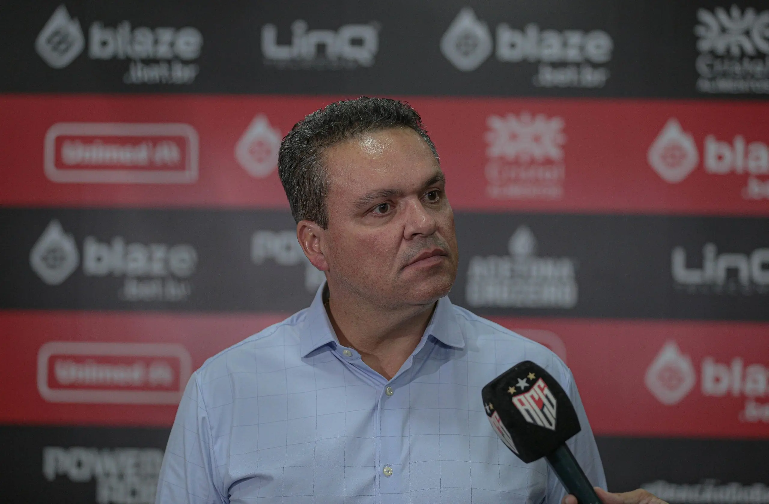 “O que não pode é ter um time tão instável”, é o que Adson Batista espera para próxima temporada