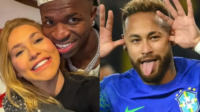 O top 10 de quem mais gerou engajamento no Brasil em 2025