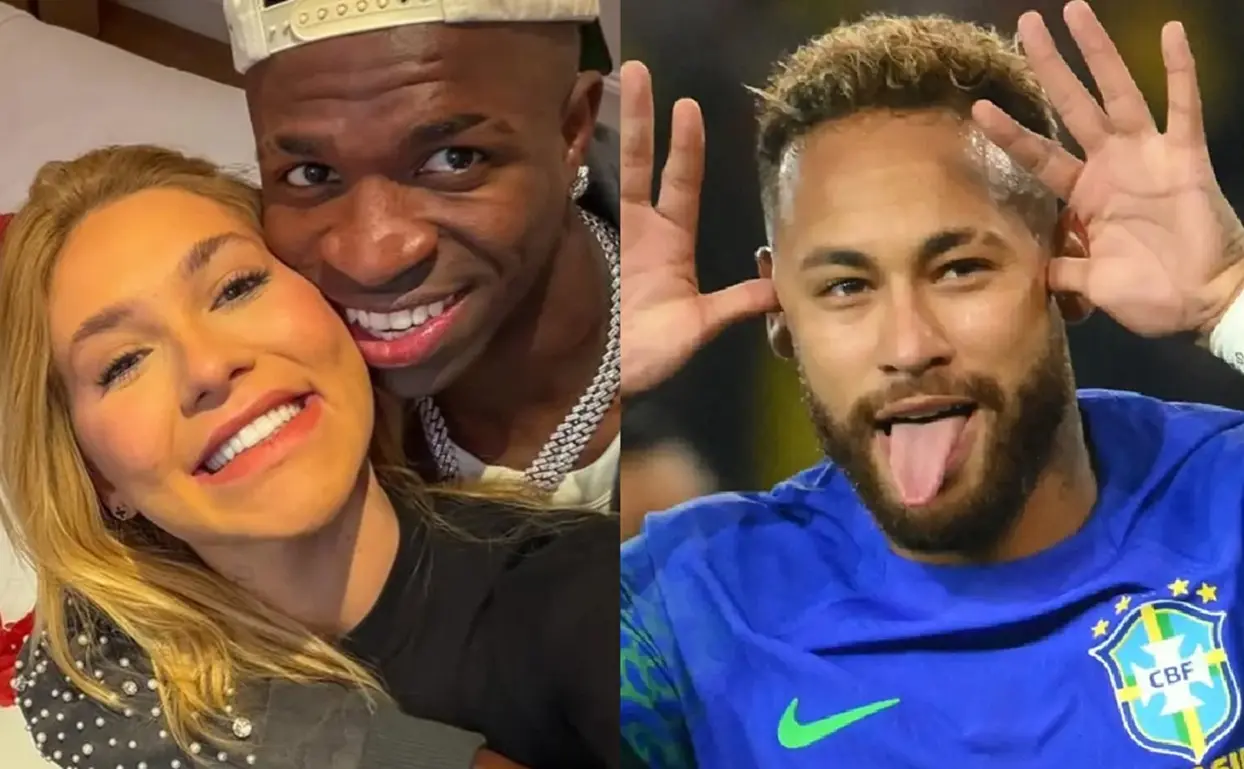 O top 10 de quem mais gerou engajamento no Brasil em 2025