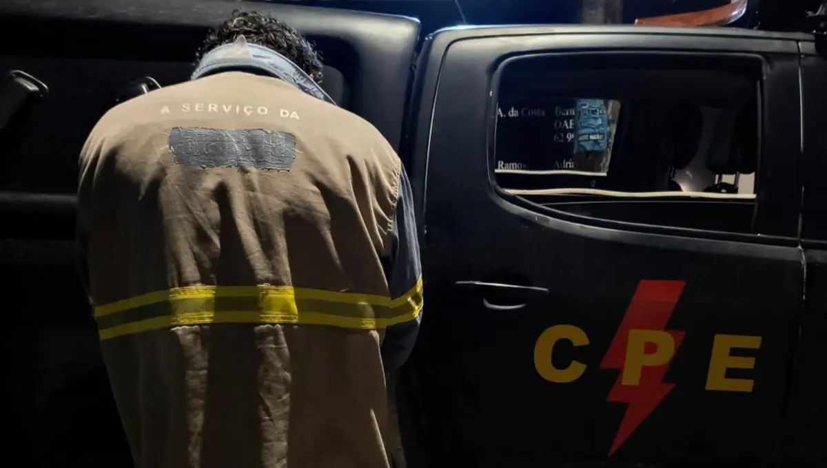 Oito transformadores de energia avaliados em R$ 500 mil são recuperados em Aparecida