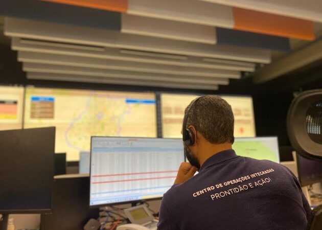 Operação Natal: Equatorial adota plano especial para o momento festivo