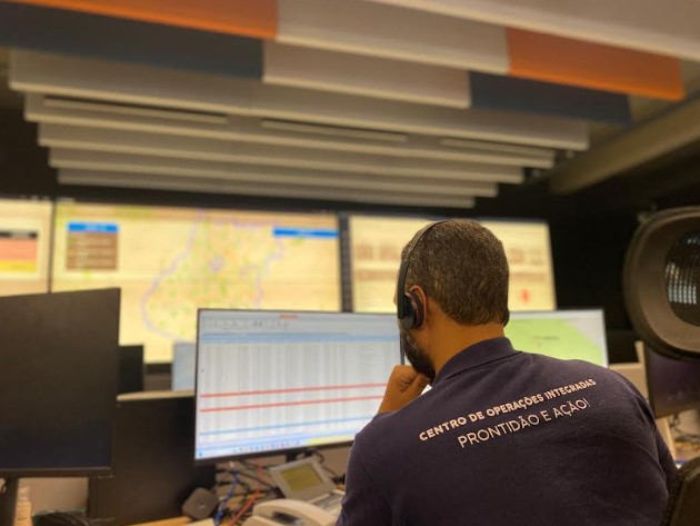 Operação Natal: Equatorial adota plano especial para o momento festivo