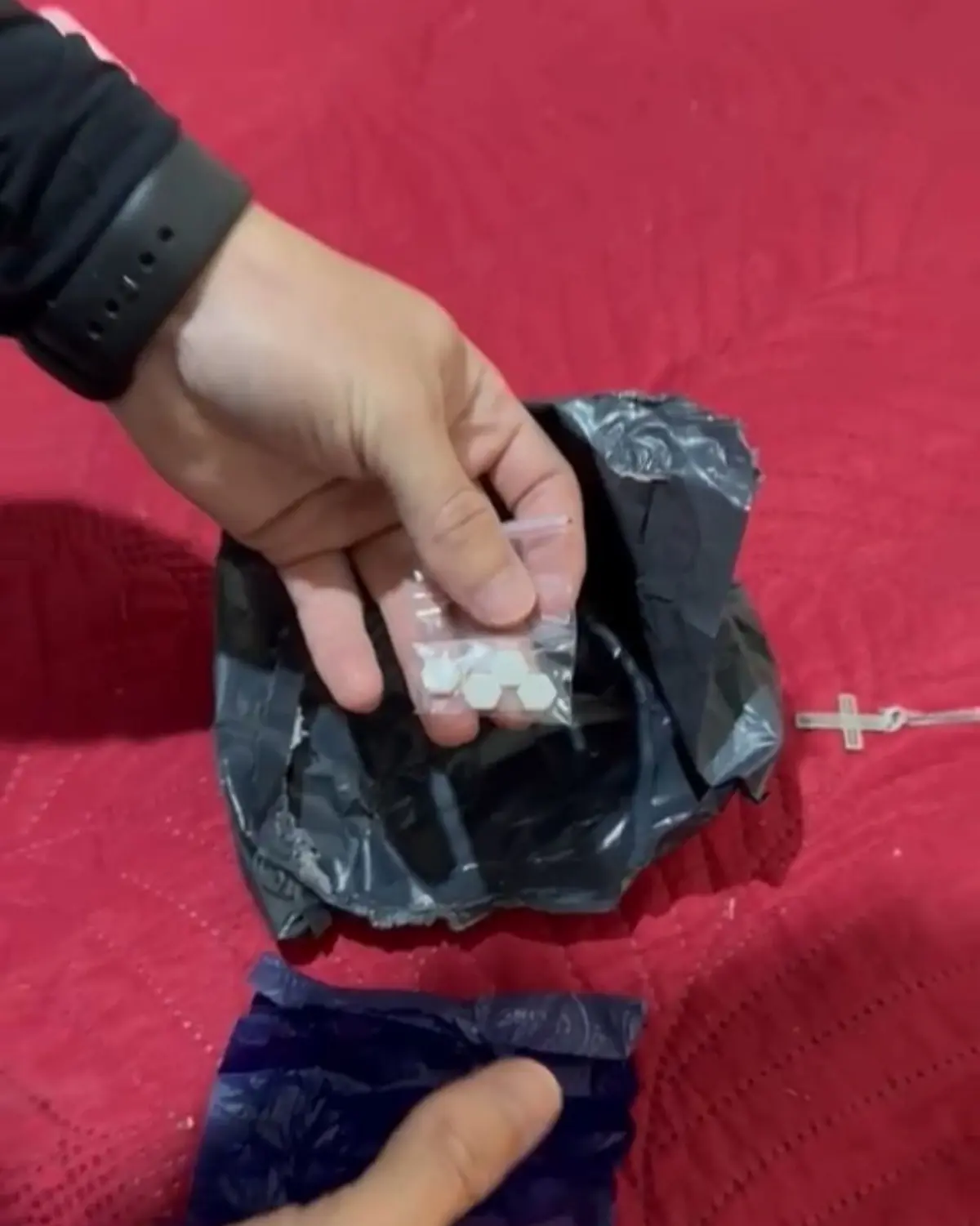 Operação nacional contra venda de abortivos prende suspeito em Valparaíso de Goiás