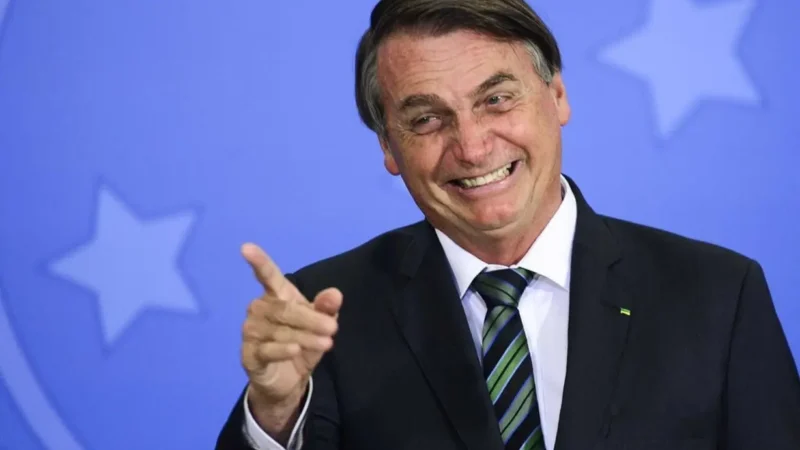 Os deputados goianos a favor da redução de pena de Bolsonaro
