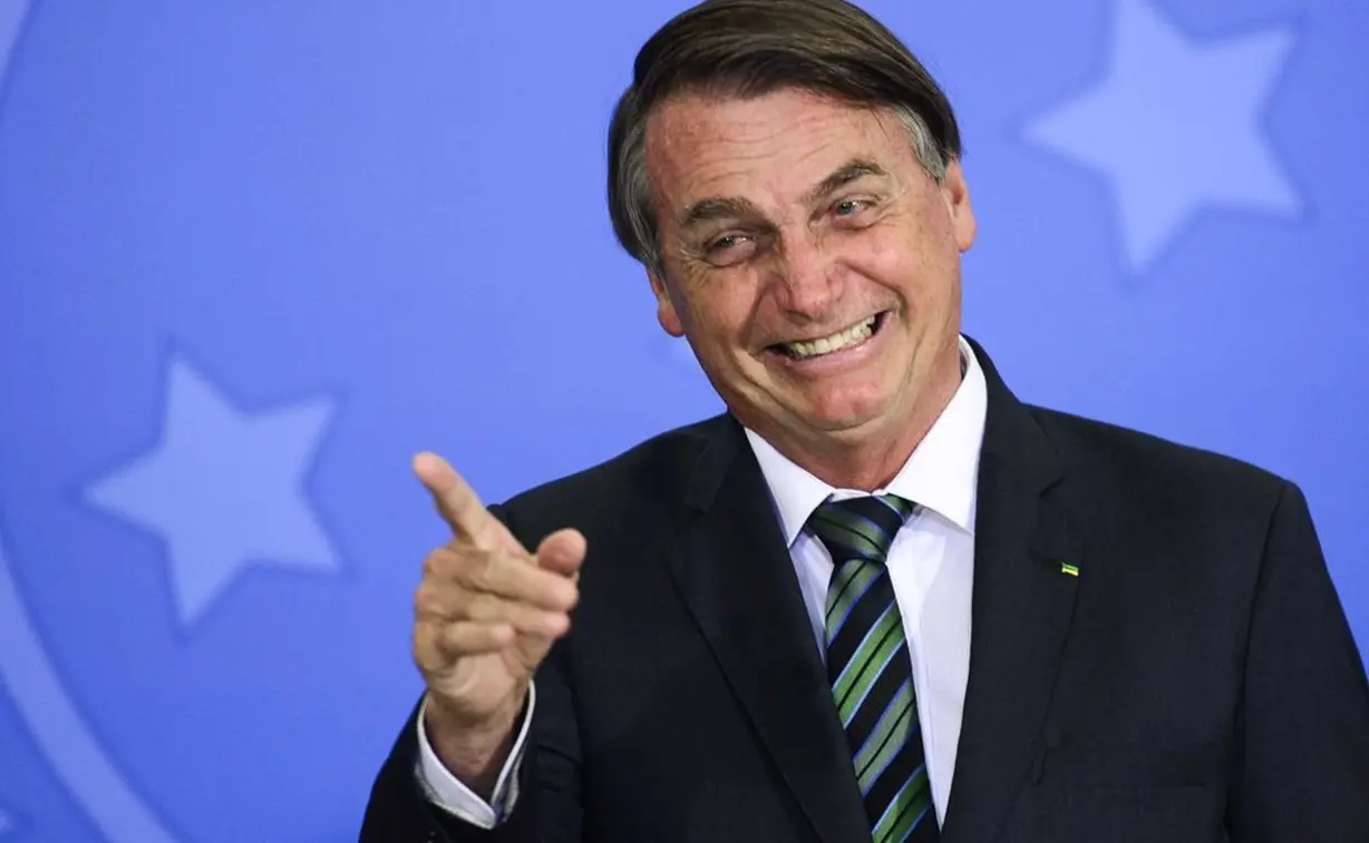 Os deputados goianos a favor da redução de pena de Bolsonaro