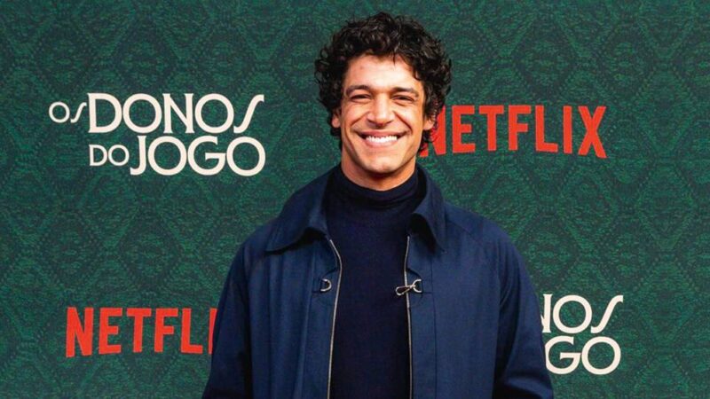 Os Donos do Jogo: por que Pedro Lamin quis comprar uma arma falsa