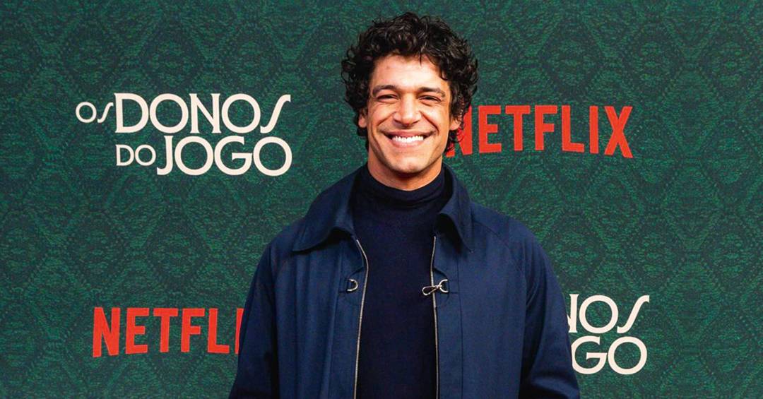 Os Donos do Jogo: por que Pedro Lamin quis comprar uma arma falsa