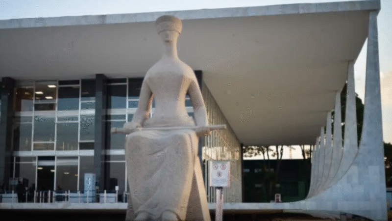 PF cumpre mandados de prisão contra 10 condenados por trama golpista