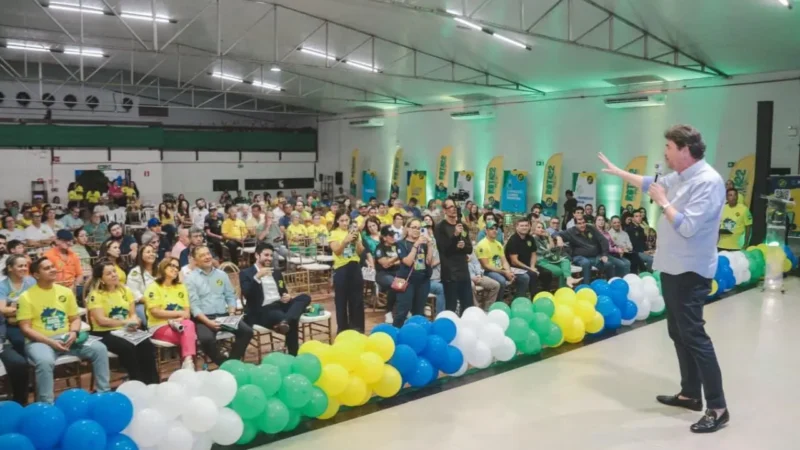 PL inicia mobilização para eleição de 26 em Jataí 