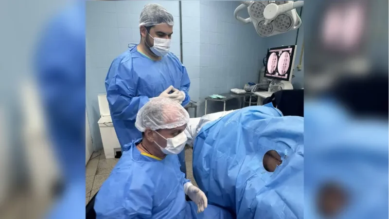 Pacientes que receberam polilaminina por ordem judicial apresentam retomada de movimentos, dizem pesquisadores