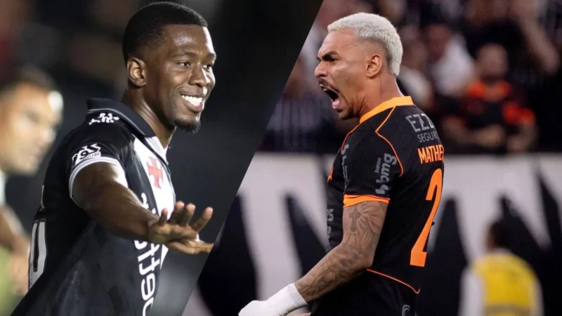 Paulistas ou cariocas: quem leva a melhor nos duelos decisivos da Copa do Brasil?