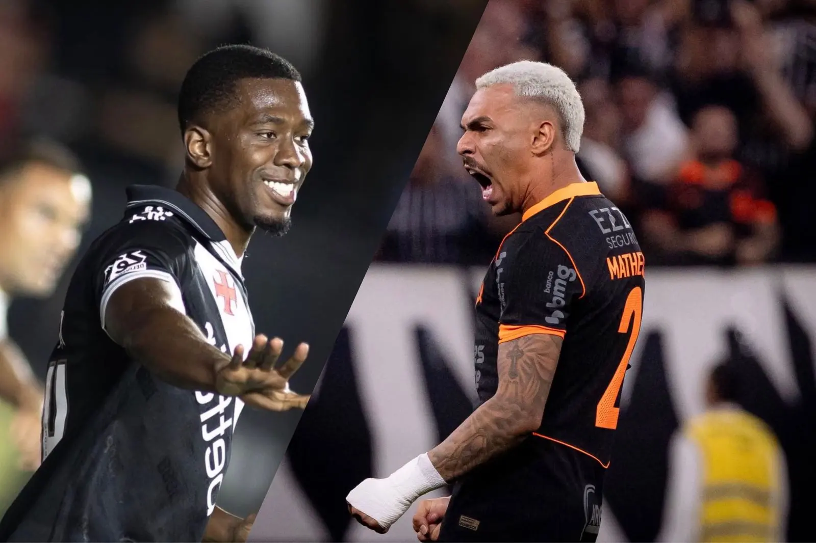 Paulistas ou cariocas: quem leva a melhor nos duelos decisivos da Copa do Brasil?