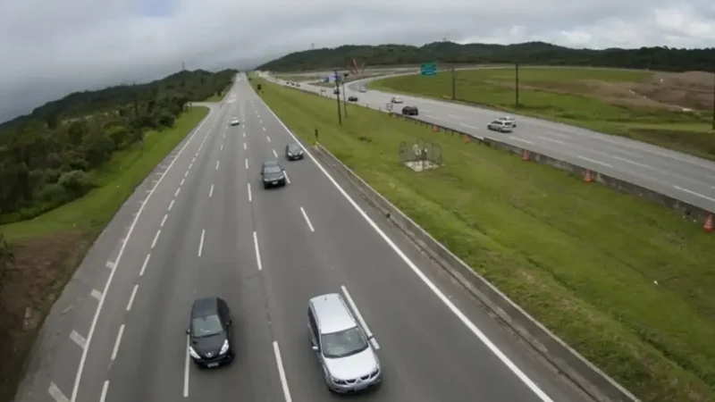 Pela 1ª vez, Goiás entra no top 10 do ranking de qualidade de rodovias