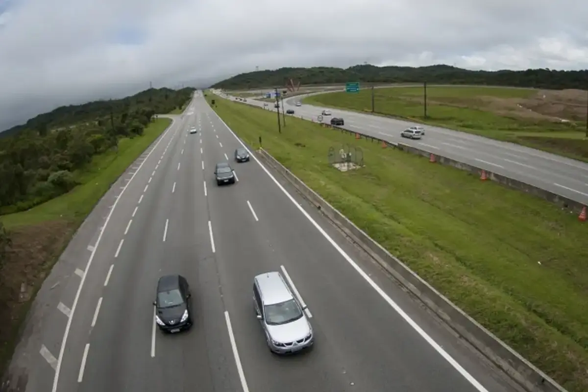 Pela 1ª vez, Goiás entra no top 10 do ranking de qualidade de rodovias