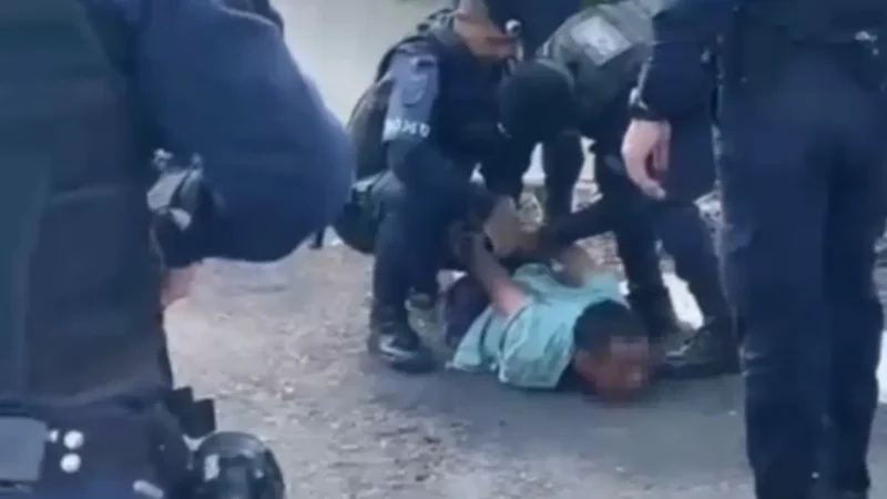 Perseguição em Rio Verde termina com suspeito preso após furtar carro