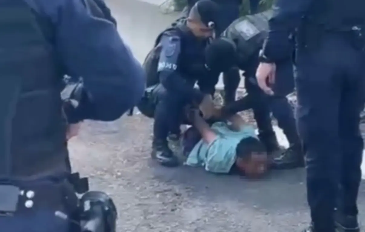 Perseguição em Rio Verde termina com suspeito preso após furtar carro