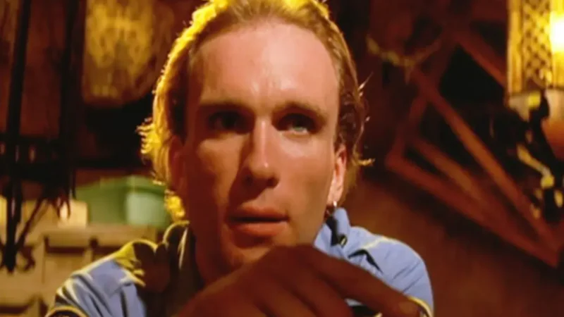 Peter Greene, ator de ‘O Máskara’, morre aos 60 anos em Nova York