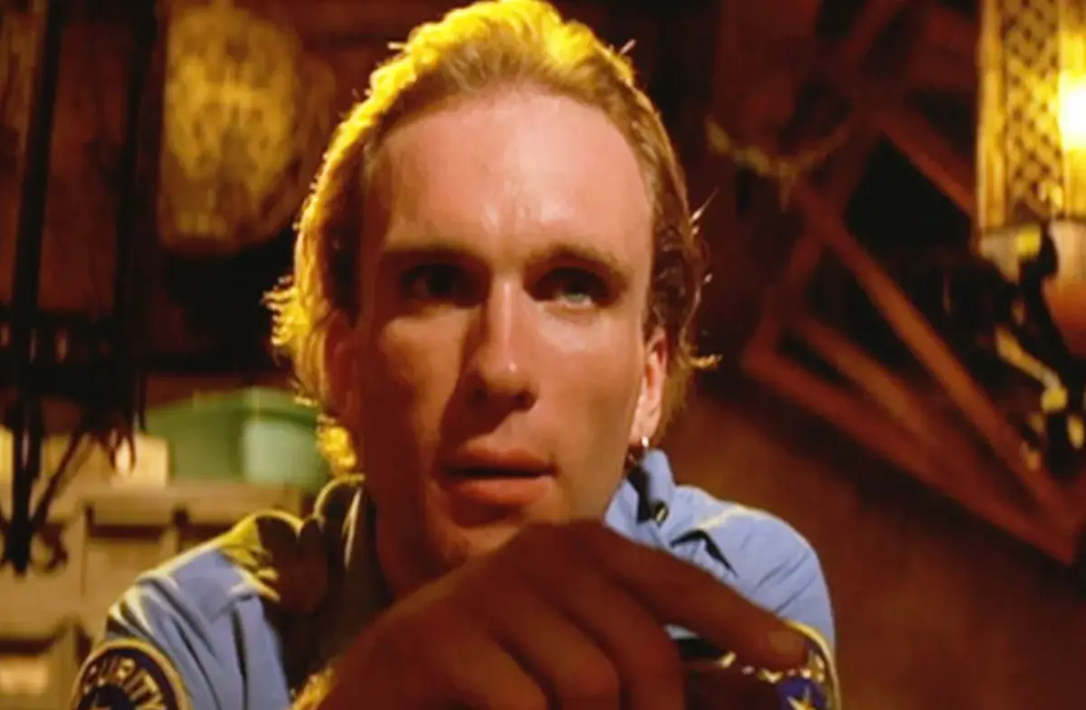 Peter Greene, ator de ‘O Máskara’, morre aos 60 anos em Nova York