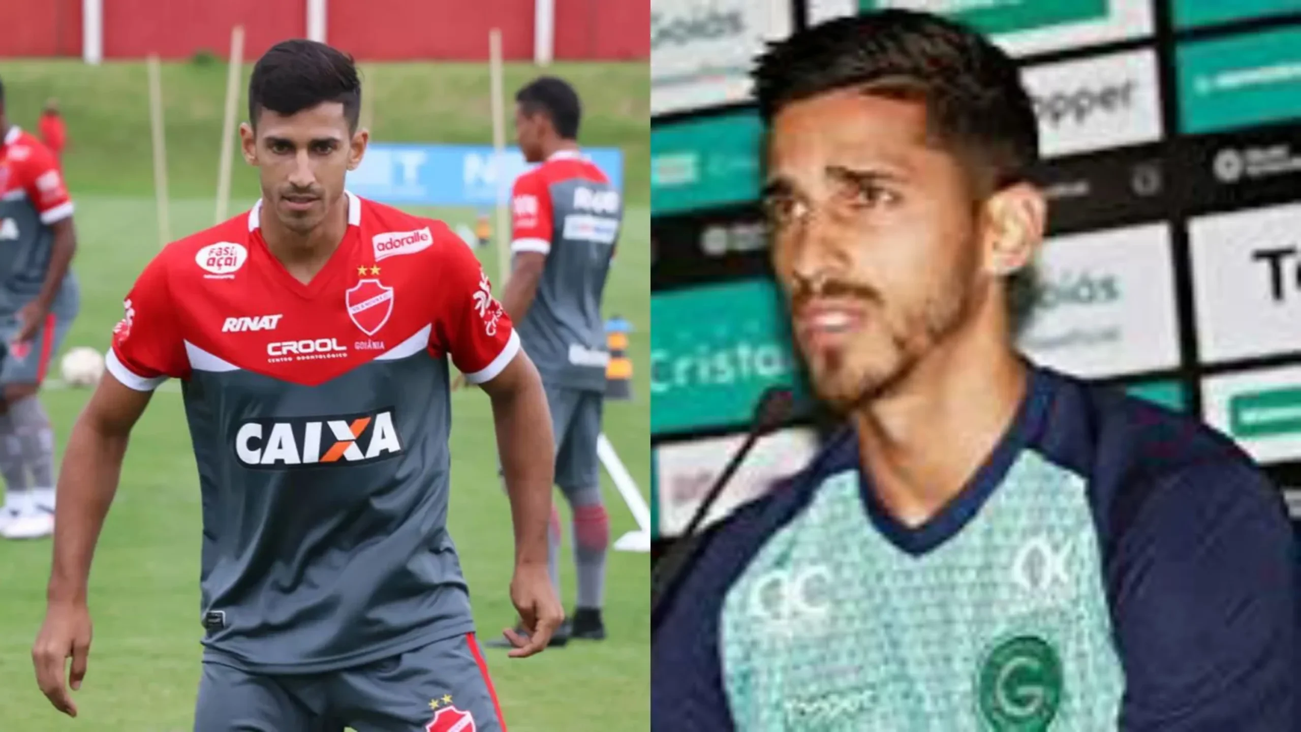 Pode pedir música? Volante que atuou em Goiás e Vila acerta com o Atlético-GO