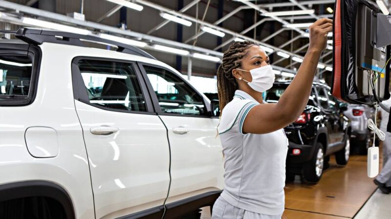 1.000 cidades conectadas: a arrancada da TIM no 5G