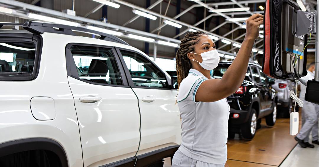 1.000 cidades conectadas: a arrancada da TIM no 5G