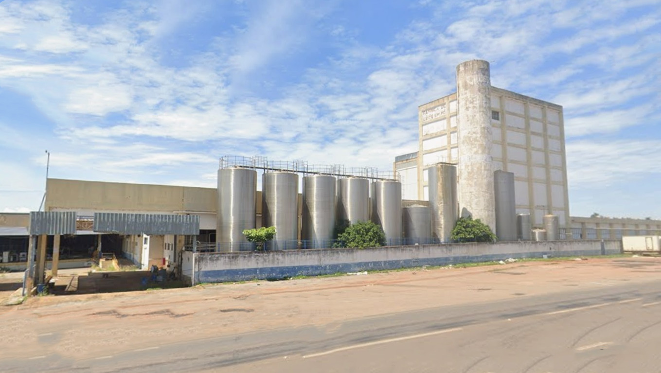 Prefeito comemora a chegada do Grupo Store a SLMBelos