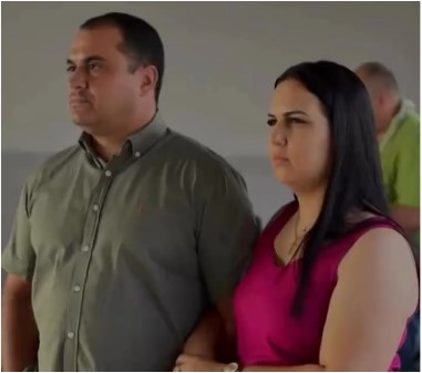 Prefeitura realiza grande entrega de presentes de Natal