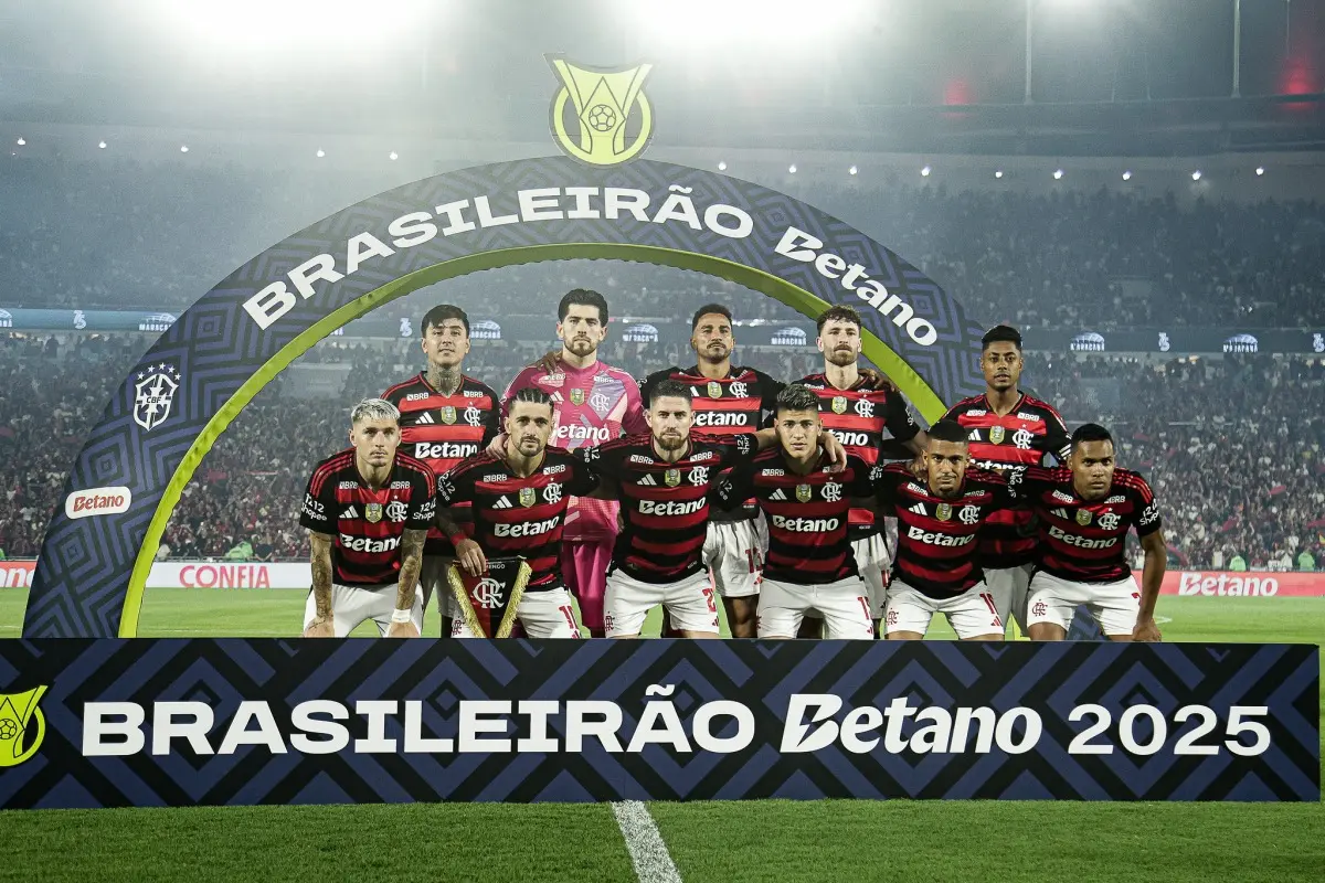 Premiação da Copa Intercontinental: saiba quanto o Flamengo vai ganhar no torneio