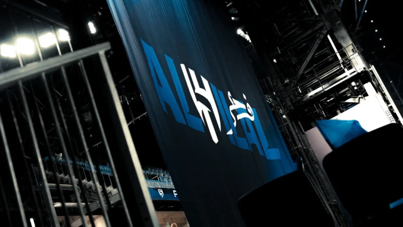 Príncipe saudita está perto de acertar compra do Al-Hilal por quase R$ 11 bilhões