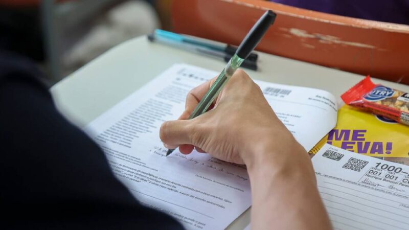 Segunda fase da Fuvest terá geradores em meio a apagão em São Paulo