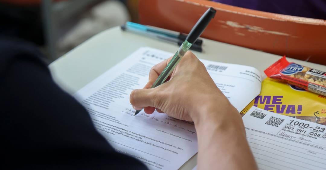 Segunda fase da Fuvest terá geradores em meio a apagão em São Paulo