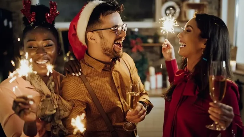 Quais as músicas natalinas mais tocadas no Brasil? veja a lista