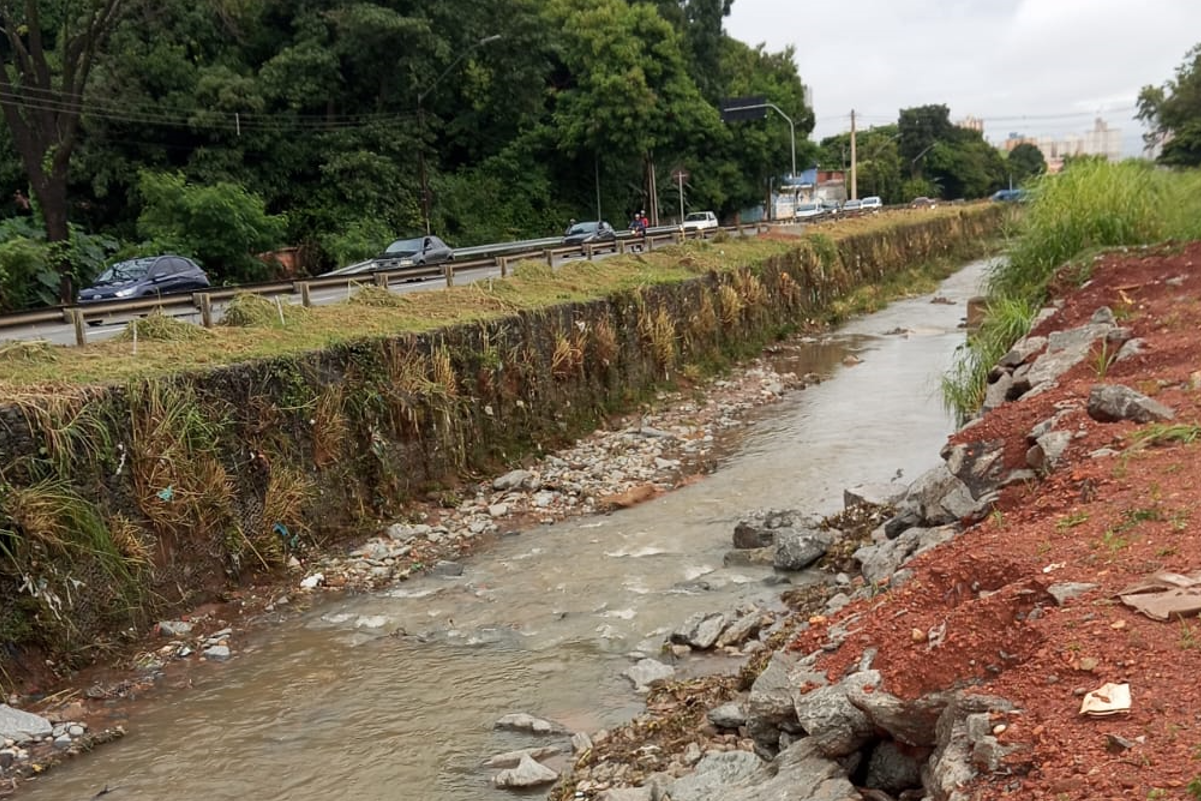 Quais cidades de Goiás estão sob risco de desastres naturais?