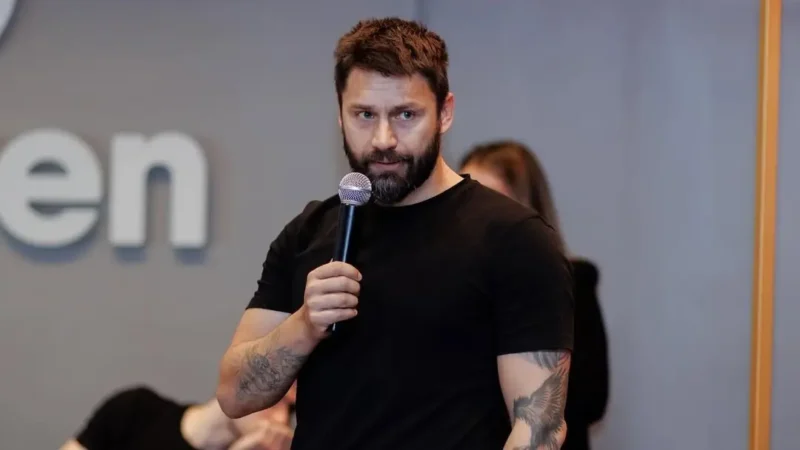 Rafael Sóbis elogia momento do Flamengo e cita “inveja” de adversários