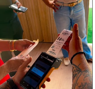 SLMBelos realiza 5ª edição do Natal Neve e lança Natal Premiado