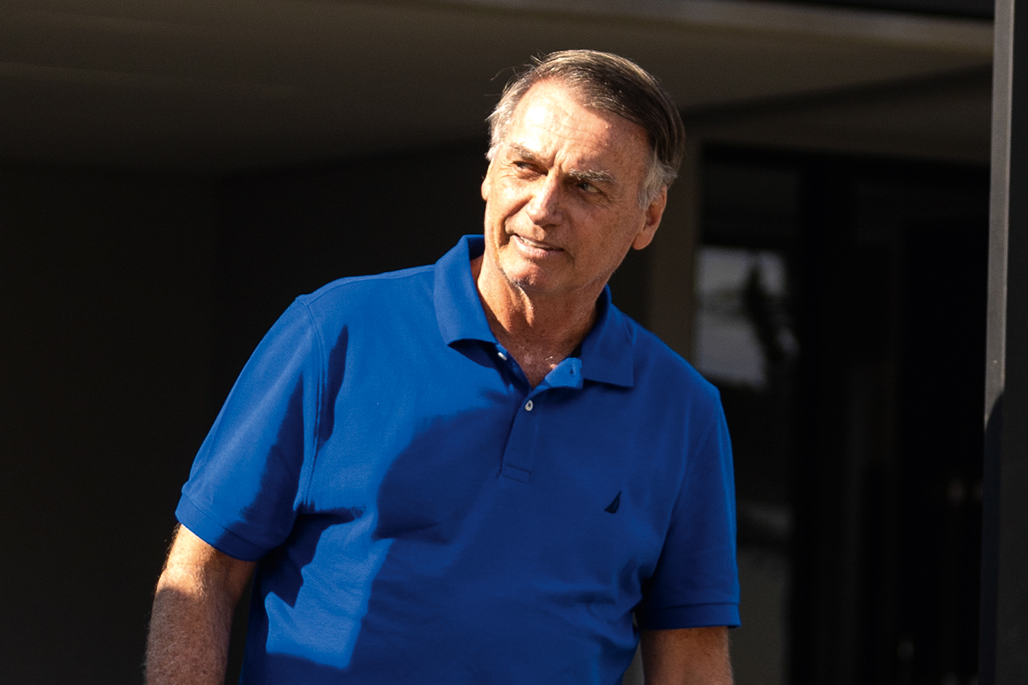 O custo da gravação do filme sobre Bolsonaro em ponto turístico de SP