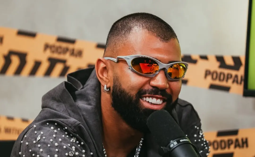 Saiba o que Gabigol falou sobre o pênalti perdido contra o Corinthians