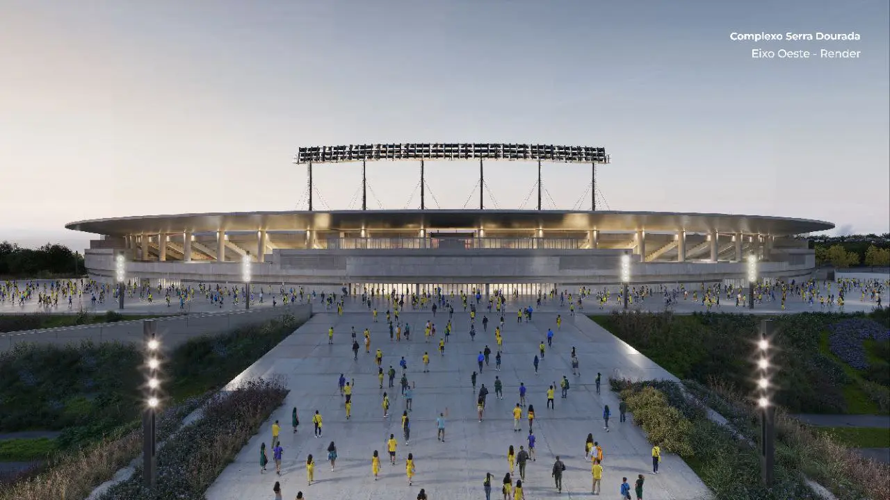 Saiba o que deve mudar com o “Novo Serra Dourada”