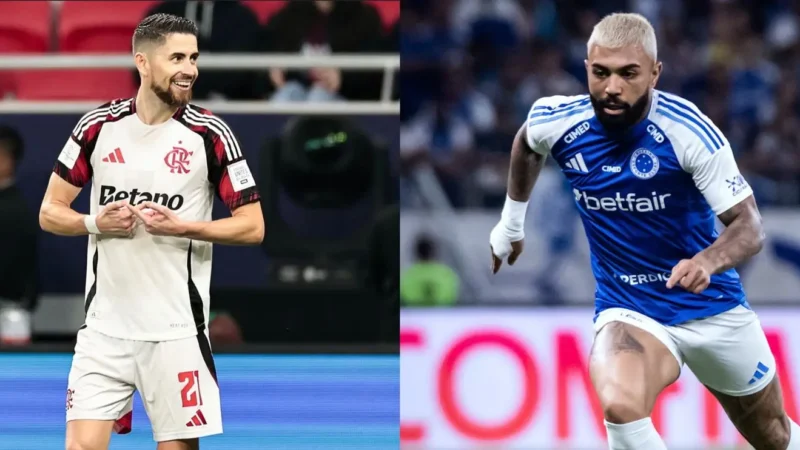 Saiba qual foi a melhor e a pior contratação da temporada de 2025