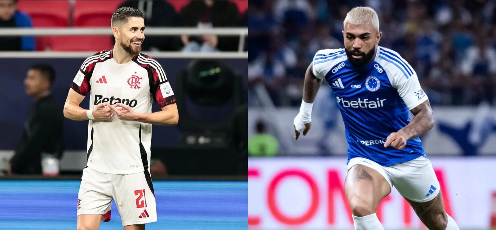 Saiba qual foi a melhor e a pior contratação da temporada de 2025