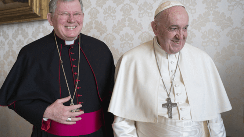 O recado político dos bispos brasileiros e da igreja católica contra a extrema direita