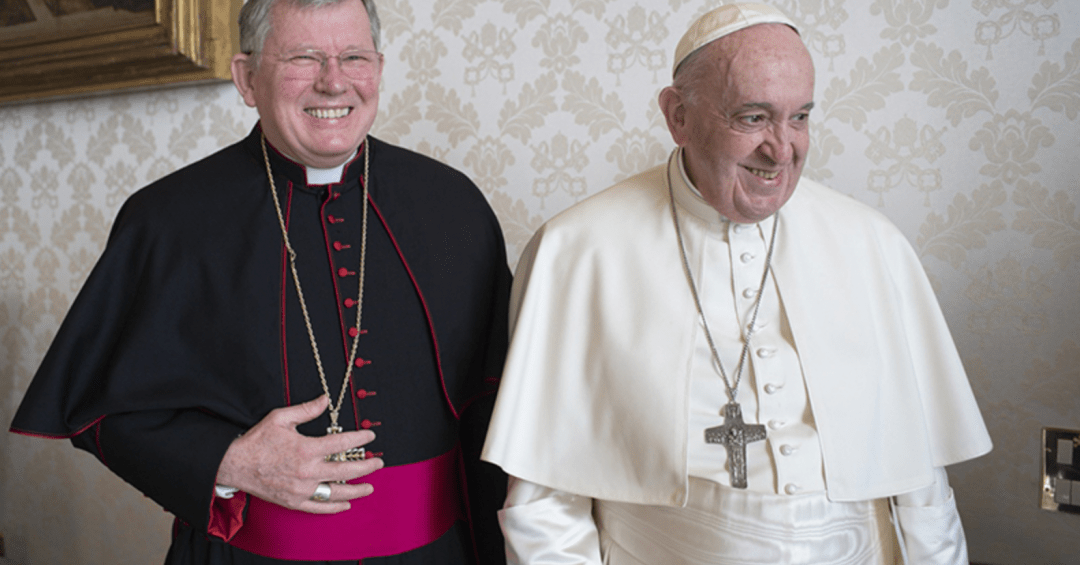 O recado político dos bispos brasileiros e da igreja católica contra a extrema direita