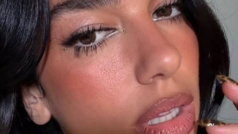 O segredo dos ‘lábios Halo’, maior tendência de maquiagem para 2026